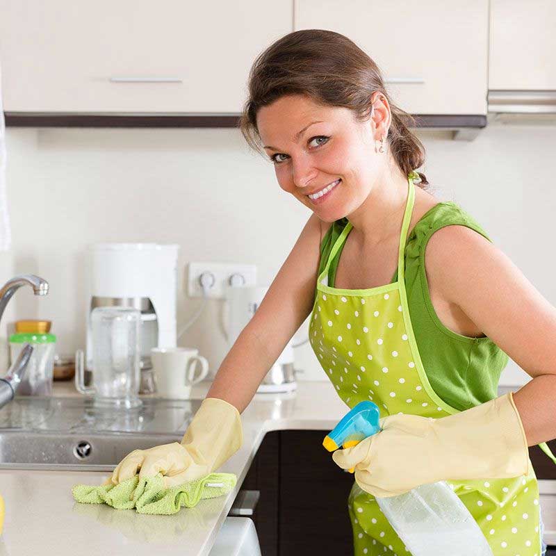 Janitorial Services Aurora CO